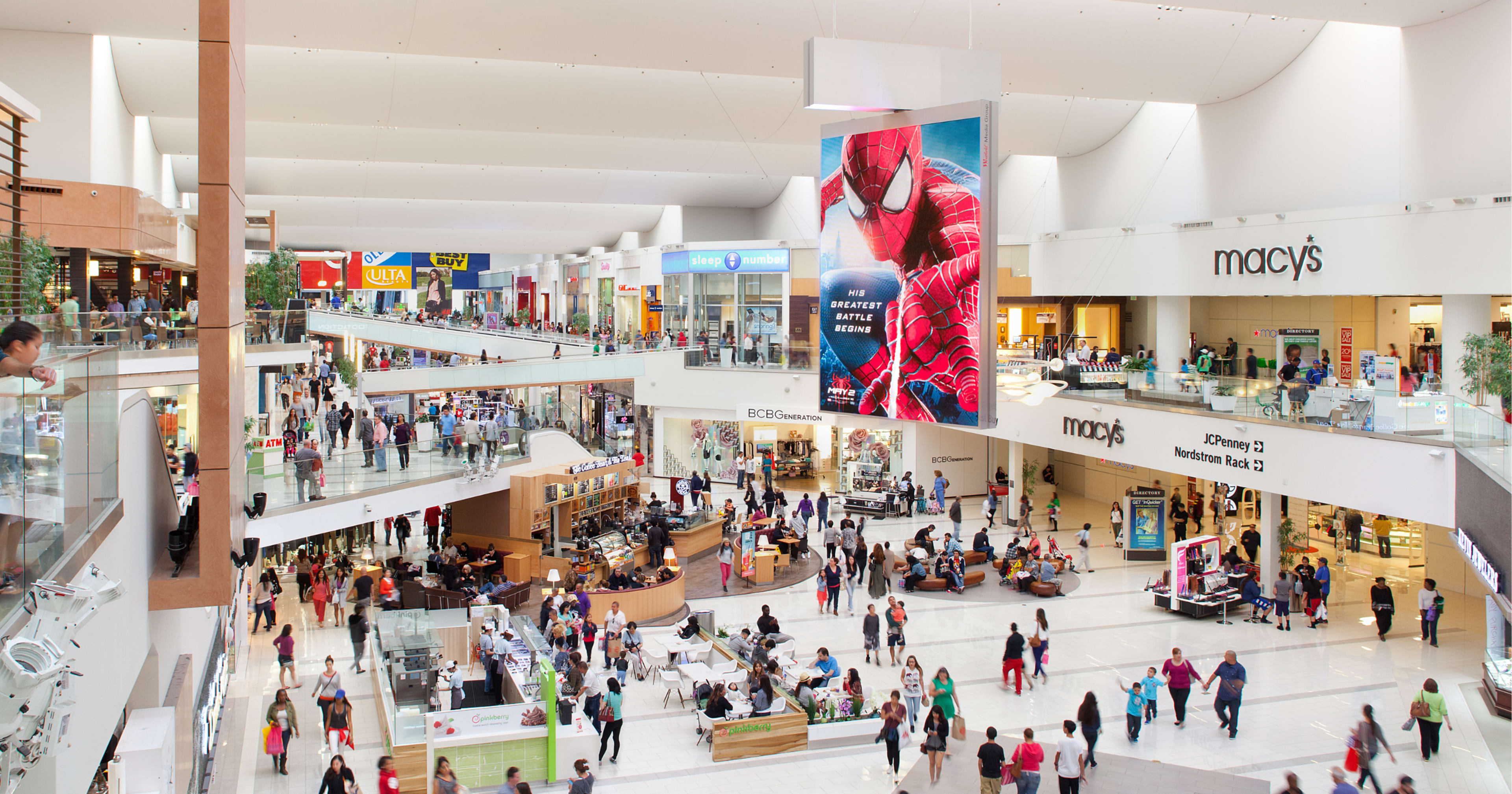 Westfield Culver City